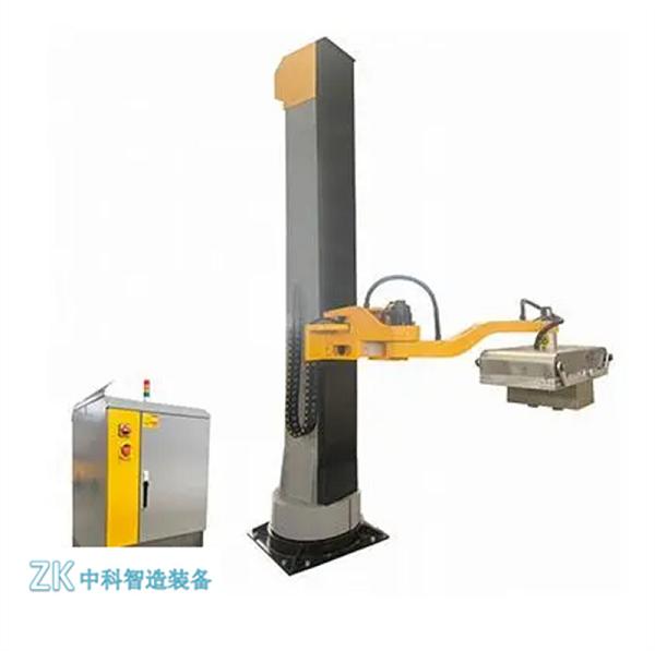 道滘镇ZK-MD-100-4立柱码垛机器手